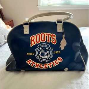 Vintage Roots bag